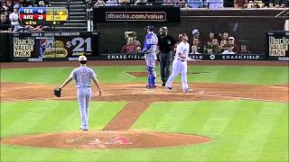 Yu Darvish 2013 Highlights [upl. by Ahsykal]