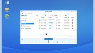 Synology NAS tip  How to find duplicate files on your NAS [upl. by Nolan]