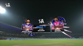 RR vs KKR 31th Match IPL 2024 Highlights  IPL Highlights 2024  KKR vs RR Highlights [upl. by Coriss]