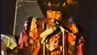 Jimi Hendrix  Sgt Peppers Lonely Hearts Club Band Live [upl. by Scoter]