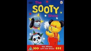 The Sooty Show Izzy Whizzy Lets Get Bizzy [upl. by Roxane56]