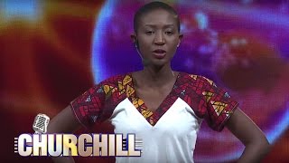 Churchill Show S05 Ep61 [upl. by Esenaj627]