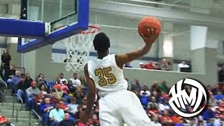 Malik Monk Has INSANE Athleticism 63 Elite Guard With GAME [upl. by Chabot911]