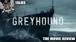 Greyhound  Movie Review [upl. by Ormiston]