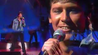 Shakin Stevens  Full live set quotThe Entertainersquot 1980 [upl. by Linc]