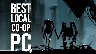 30 Best PC Local CoOp Games  2020 [upl. by Mika361]