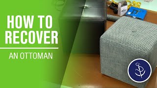 How to Recover an Ottoman [upl. by Nnairahs]