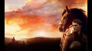 TOP 10  FILMES DE CAVALOS [upl. by Anaiad]