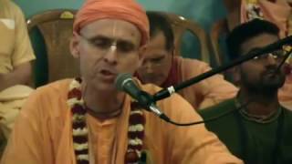 Mayapur Kirtan Mela 2015 Day 4  By Kadamba Kanana Swami  Krishna Consciousness  ISKCON [upl. by Enelrats19]