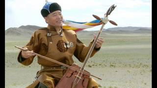 Beautiful Mongolia Music [upl. by Yelruc]