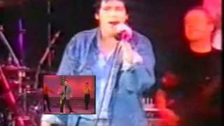 Shakin Stevens Blue Swingin Mama [upl. by Natsirhc722]