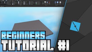 Roblox Building for Beginners Tutorial  How to use Roblox Studio amp What Plugins I use [upl. by Venable]