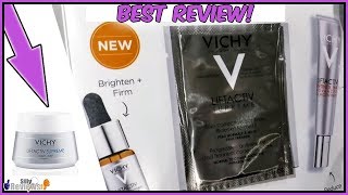 Vichy Liftactiv Supreme Review [upl. by Rue]