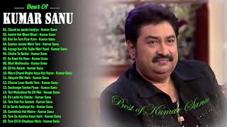 Kumar sanuAlka Yagnik Superhit Romantic Hindi Songs [upl. by Alameda]