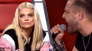 TOP 10 BEST BLIND AUDITIONS IN THE VOICE OF POLAND X [upl. by Eleni]