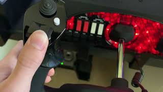 Honeycomb Alpha Flight Yoke Review Comparison to Logitech Yoke [upl. by Maretz]