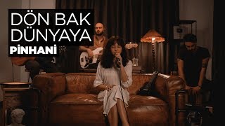 Dön Bak Dünyaya Akustik  Zeynep Bastık [upl. by Lynde904]