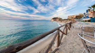 Hotel Tropea  Santa Lucia [upl. by Eimaj450]