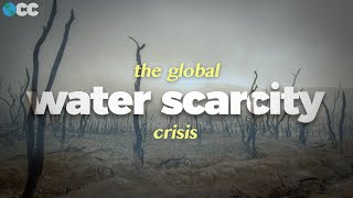 Our Global Water Crisis Explained [upl. by Amikan653]