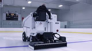 Zamboni The Industry Leader [upl. by Thier]