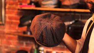 How To Pick Your Perfect Flatcap PART 2 Gatsby [upl. by Dino]