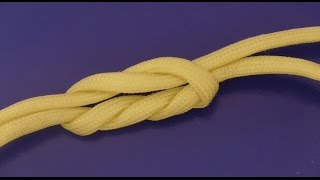 Learn How To Tie A Surgeons Knot  WhyKnot [upl. by Philina]