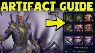 World Of Warcraft Raid Group Organization Tutorial [upl. by Meares]