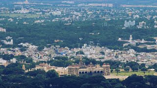 Vizianagaram district drone video [upl. by Connor939]