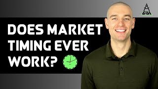 Does Market Timing Ever Work [upl. by Sutelc]