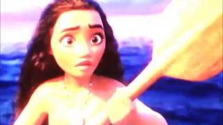 quotThe Toon Moviequot Part 5  Moana to the Rescue [upl. by Aloysia348]