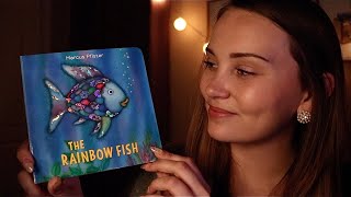 ASMR Bedtime Stories to Help You Sleep ♥ [upl. by Nonie]