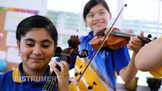 Birkdale State School [upl. by Ettena]