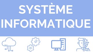 5  La définition dun Système Informatique Darija [upl. by Mossolb]