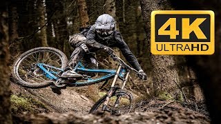 The World Of Mountain Bike 4K [upl. by Clive]