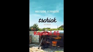 Lets read tschick Kapitel 45 [upl. by Heyman]