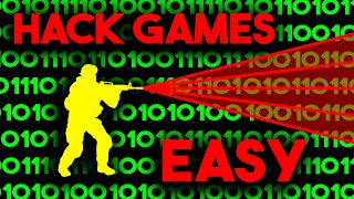 How Do Game Hacks Work [upl. by Yar]