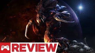 StarCraft Remastered Review [upl. by Oigolue]