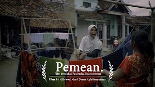 FILM PENDEK HOROR  SEBELUM 7 HARI 2020 [upl. by Adnal]