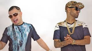 Jowell amp Randy  No Te Veo Bass Boosted [upl. by Itirahc]