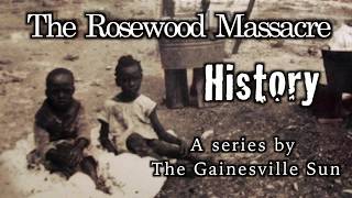 Rosewood Series A History [upl. by Eked922]