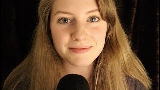 ASMR  Humming amp Singing very relaxing [upl. by Frankel]