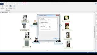 MindView 6 AT  Writing Word Documents [upl. by Htomit]