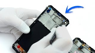 Como REPARAR la Pantalla ROTA de Celular [upl. by Adraynek]