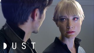 SciFi Short Film quotOutpostquot  DUST Exclusive [upl. by Gilson]