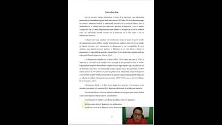 Cómo redactar un informe académicoEjemplo [upl. by Enelyahs]