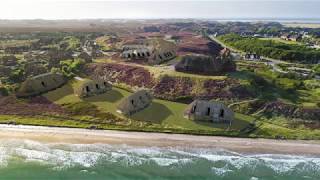 Lanserhof Sylt – Opening 2022 [upl. by Sheffy]