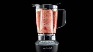 NutriBullet Blender Combo [upl. by Griz]