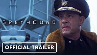 Greyhound  Official Trailer 2020 Tom Hanks [upl. by Yreva]