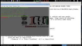 How to use fimap in kali Linux [upl. by Willey]