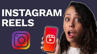 Instagram Reels  ¿Qué Es Instagram Reels Y Cómo Usarlo [upl. by Kathe]